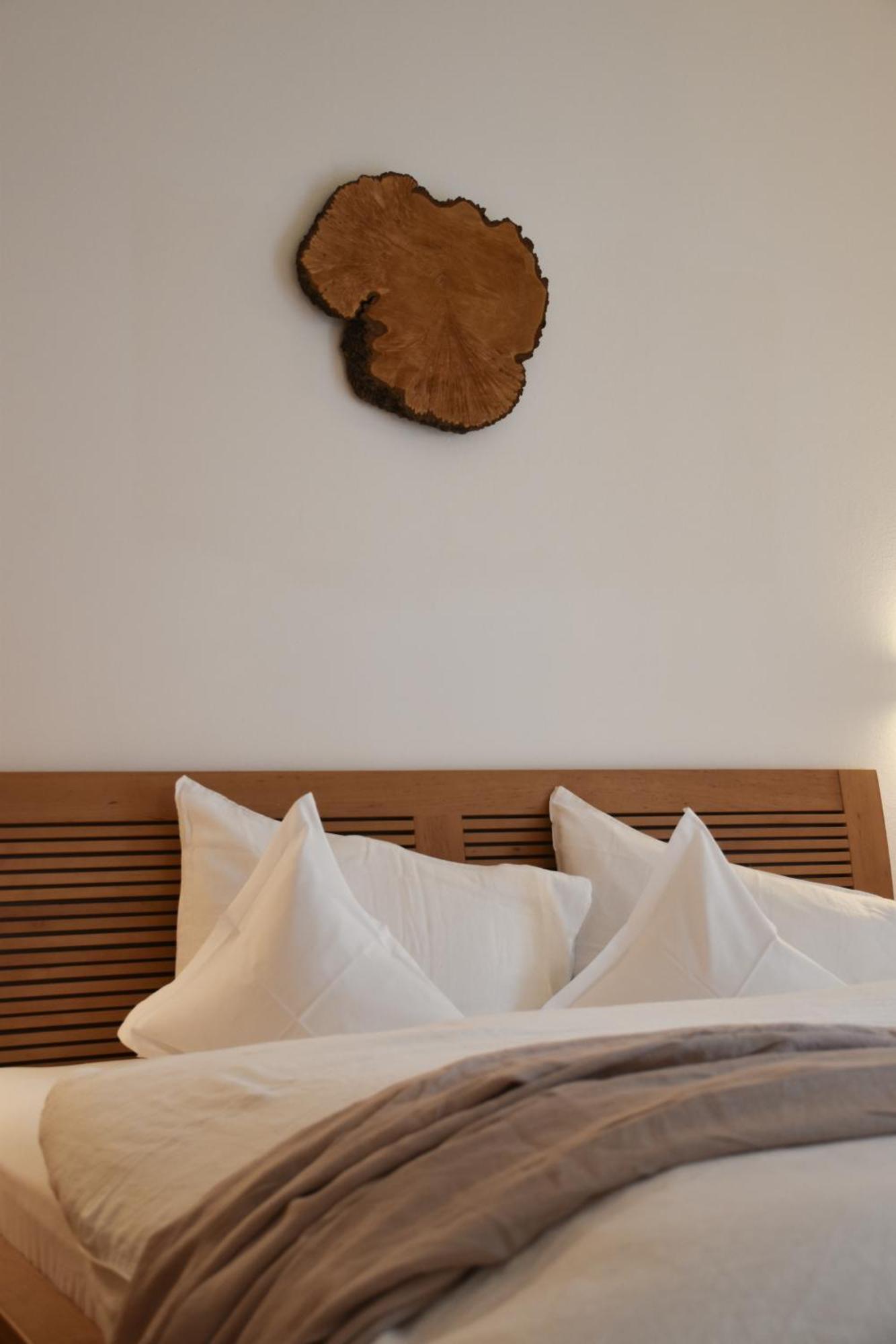 Alpimena Natur-Apartments Meran Eksteriør billede